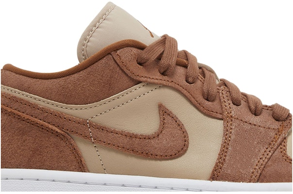 (Women) Air Jordan 1 Low SE 'Legend Coffee' FJ3453-200 Order (Women) Air Jordan 1 Low SE 'Legend Coffee' FJ3453-200