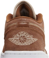 (W) Air Jordan 1 Low SE 'Kopi Lagenda' FJ3453-200 Sizing (W) Air Jordan 1 Low SE 'Kopi Lagenda' FJ3453-200