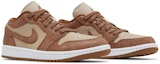 Cheap (W) Air Jordan 1 Low SE 'Kopi Lagenda' FJ3453-200