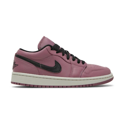 (W) Jordan 1 Low SE 'Light Mulberry'