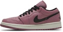 Lookbook (W) Air Jordan 1 Low SE 'Light Mulberry' Wanita DC7268-500