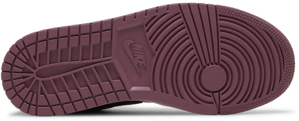 (Women) Air Jordan 1 Low SE 'Light Mulberry' DC7268-500 Shop (Women) Air Jordan 1 Low SE 'Light Mulberry' DC7268-500