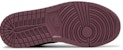 (W) Air Jordan 1 Low SE 'Light Mulberry' Wanita DC7268-500
