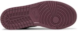 Shop (W) Air Jordan 1 Low SE 'Light Mulberry' Wanita DC7268-500