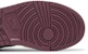 (W) Air Jordan 1 Low SE 'Light Mulberry' Wanita DC7268-500