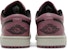 (W) Air Jordan 1 Low SE 'Light Mulberry' Wanita DC7268-500