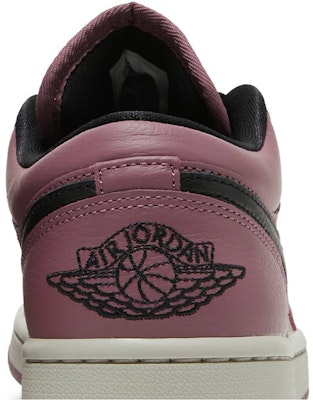 (Women) Air Jordan 1 Low SE 'Light Mulberry' DC7268-500 Sizing (Women) Air Jordan 1 Low SE 'Light Mulberry' DC7268-500