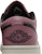 (W) Air Jordan 1 Low SE 'Light Mulberry' Wanita DC7268-500