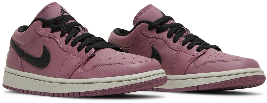 (Women) Air Jordan 1 Low SE 'Light Mulberry' DC7268-500 Cheap (Women) Air Jordan 1 Low SE 'Light Mulberry' DC7268-500