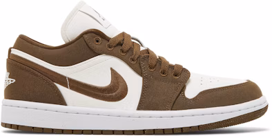 (Women) Air Jordan 1 Low SE 'Light Olive'(WMNS) DV0426-301 (Women) Air Jordan 1 Low SE 'Light Olive'(WMNS) DV0426-301