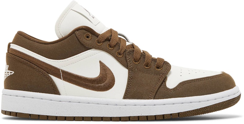 (Women) Air Jordan 1 Low SE 'Light Olive'(WMNS) DV0426-301 Buy (Women) Air Jordan 1 Low SE 'Light Olive'(WMNS) DV0426-301