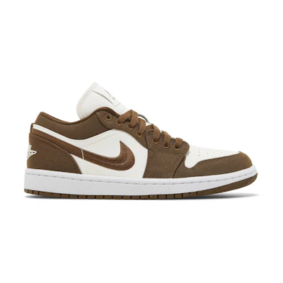 (W) Jordan 1 Low SE 'Light Olive'(WMNS)