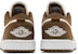 (W) Air Jordan 1 Low SE 'Light Olive' (WMNS) Wanita DV0426-301
