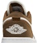 Sizing (W) Air Jordan 1 Low SE 'Light Olive' (WMNS) Wanita DV0426-301