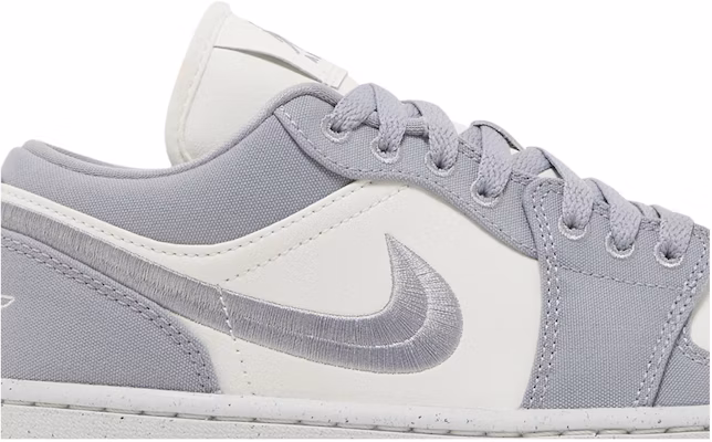 (W) Air Jordan 1 Low SE 'Kelabu Steel Ringan' DV0426-012 Order (W) Air Jordan 1 Low SE 'Kelabu Steel Ringan' DV0426-012