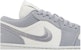 (W) Air Jordan 1 Low SE 'Kelabu Steel Ringan' DV0426-012