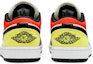 Details for (Women) Air Jordan 1 Low SE 'Lightbulb' CZ3572-104