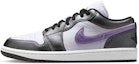 Buy (Women) Air Jordan 1 Low SE 'Metallic Purple' HJ5910-105