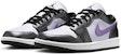 (Women) Air Jordan 1 Low SE 'Metallic Purple' HJ5910-105