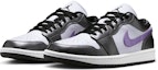 Lookbook (Women) Air Jordan 1 Low SE 'Metallic Purple' HJ5910-105