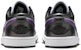 (Women) Air Jordan 1 Low SE 'Metallic Purple' HJ5910-105