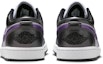 Purchase (Women) Air Jordan 1 Low SE 'Metallic Purple' HJ5910-105