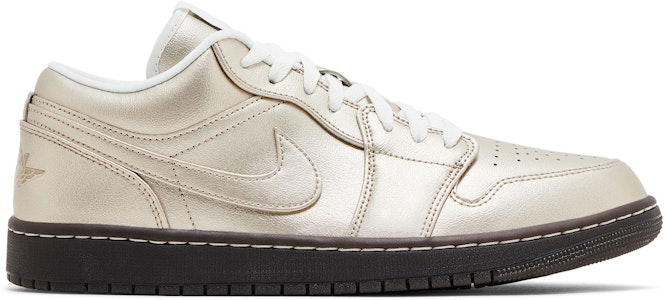 (W) 에어 조던 1 로우 SE '메탈릭 징크' HQ3529-099 Buy (W) 에어 조던 1 로우 SE '메탈릭 징크' HQ3529-099