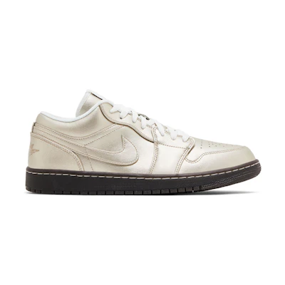 (W) Jordan 1 Low SE 'Metallic Zinc'