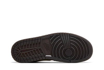 (Women) Air Jordan 1 Low SE 'Metallic Zinc'