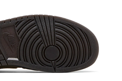 (Women) Air Jordan 1 Low SE 'Metallic Zinc'