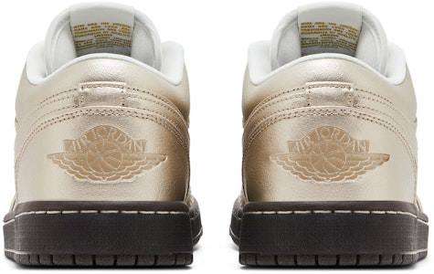 (W) 에어 조던 1 로우 SE '메탈릭 징크' HQ3529-099 Details for (W) 에어 조던 1 로우 SE '메탈릭 징크' HQ3529-099