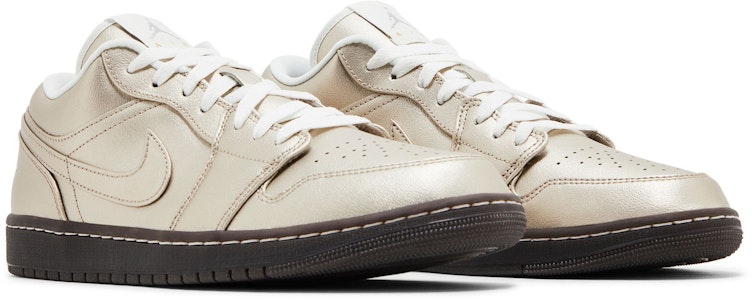 (W) 에어 조던 1 로우 SE '메탈릭 징크' HQ3529-099 Cheap (W) 에어 조던 1 로우 SE '메탈릭 징크' HQ3529-099