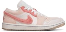 Buy (Women) Air Jordan 1 Low SE 'Mighty Swooshers Pink' DM5443-666