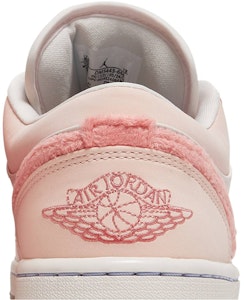 (女款) Air Jordan 1 低筒 SE 'Mighty Swooshers 粉紅' DM5443-666 Sizing (女款) Air Jordan 1 低筒 SE 'Mighty Swooshers 粉紅' DM5443-666