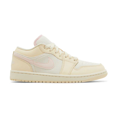 (W) Jordan 1 Low SE 'Muslin Legend Pink'