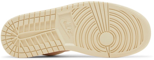 (W) Air Jordan 1 Low SE 'Muslin Legend Merah Jambu' FQ1925-100 Shop (W) Air Jordan 1 Low SE 'Muslin Legend Merah Jambu' FQ1925-100