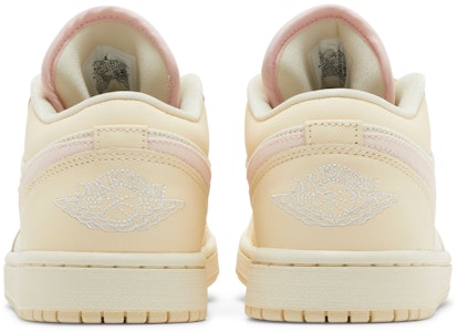 (W) エア ジョーダン 1 LOW SE "マッスルピンク" FQ1925-100 Details for (W) エア ジョーダン 1 LOW SE "マッスルピンク" FQ1925-100