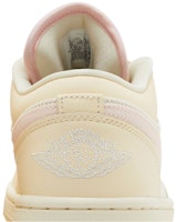 (W) Air Jordan 1 Low SE 'Muslin Legend Merah Jambu' FQ1925-100 Sizing (W) Air Jordan 1 Low SE 'Muslin Legend Merah Jambu' FQ1925-100