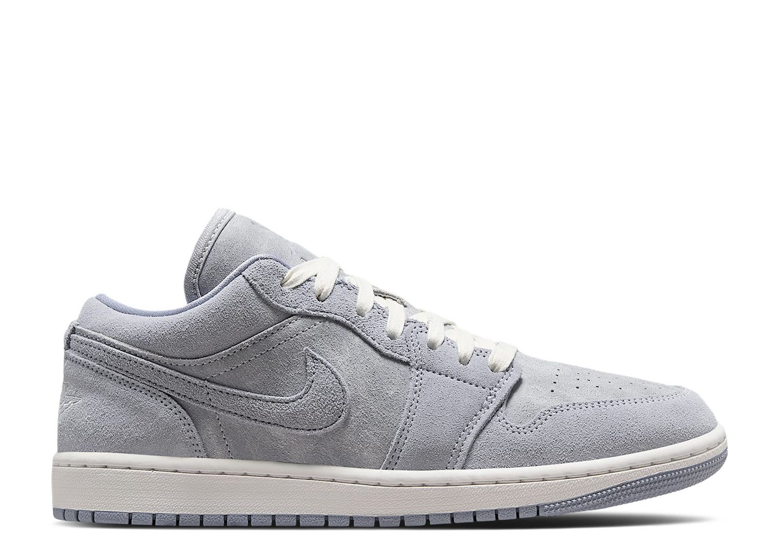 (Women) Air Jordan 1 Low SE 'Obsidian Mist' IW0819-498