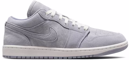 (Women) Air Jordan 1 Low SE 'Obsidian Mist' IW0819-498