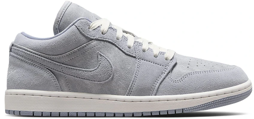 (Women) Air Jordan 1 Low SE 'Obsidian Mist' IW0819-498 Buy (Women) Air Jordan 1 Low SE 'Obsidian Mist' IW0819-498