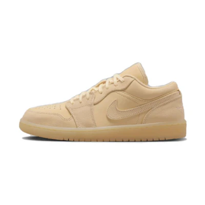 (W) Jordan 1 Low SE 'Pale Vanilla'