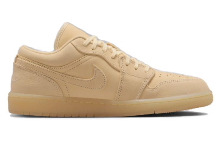 Order (W) Air Jordan 1 Low SE 'Vainilla Pálida' FZ3972-294