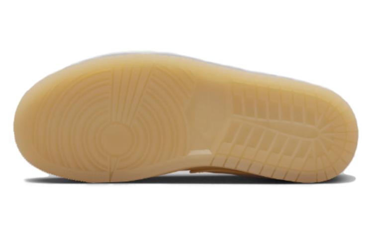 Purchase (W) Air Jordan 1 Low SE 'Vainilla Pálida' FZ3972-294