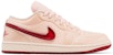 (Women) Air Jordan 1 Low SE 'Patent Valentine's Day' HF3174-600