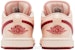 (Women) Air Jordan 1 Low SE 'Patent Valentine's Day' HF3174-600
