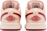 Details for (Women) Air Jordan 1 Low SE 'Patent Valentine's Day' HF3174-600