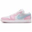 Buy (W) Air Jordan 1 Low SE 'Jejak Tapak Kaki' HM3706-141