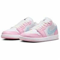 (W) Air Jordan 1 Low SE 'Huella de Patas' HM3706-141 Lookbook (W) Air Jordan 1 Low SE 'Huella de Patas' HM3706-141