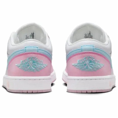 (Women) Air Jordan 1 Low SE 'Paw Print' HM3706-141 Purchase (Women) Air Jordan 1 Low SE 'Paw Print' HM3706-141